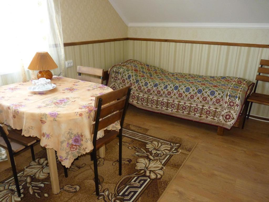 Villa Ruben Kamianets-Podilskyi Room photo
