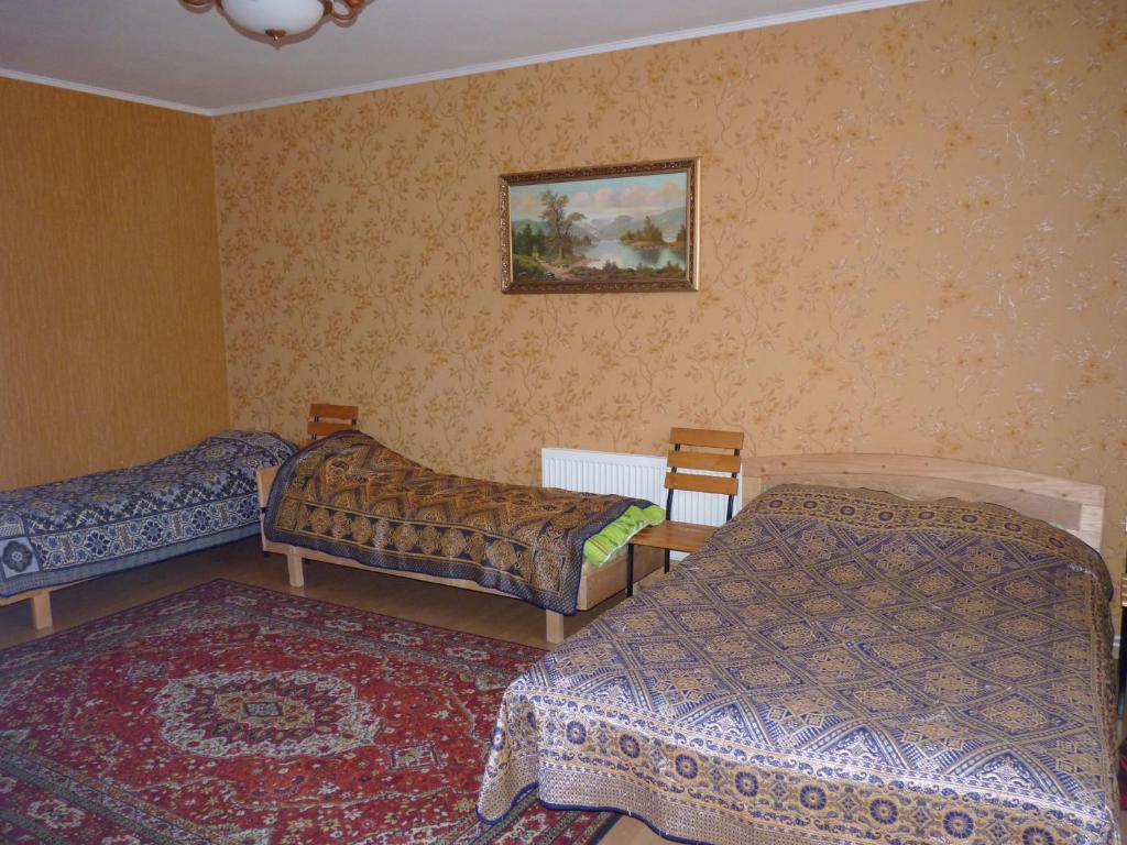 Villa Ruben Kamianets-Podilskyi Room photo